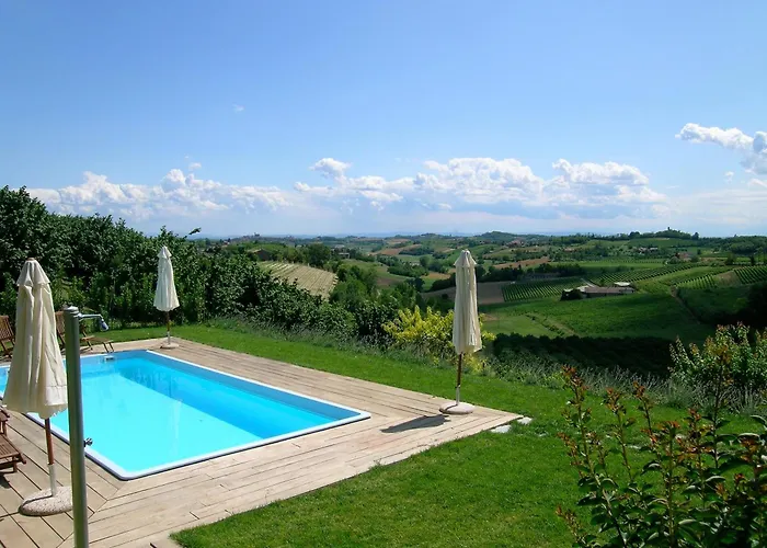 Agriturismo La Quercia