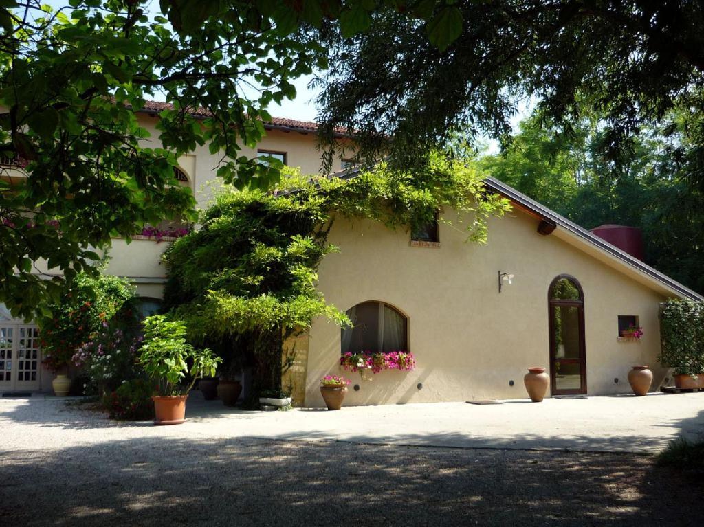 Farm stay Agriturismo La Quercia