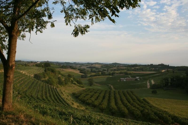 Farm stay Agriturismo La Quercia *